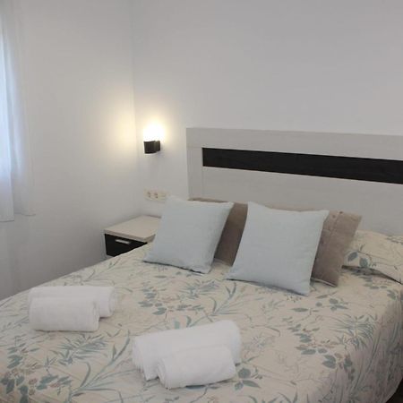 Apartamento A Pie De Playa Cullera Kültér fotó