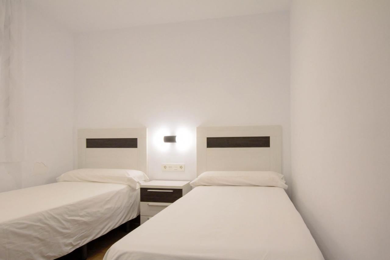Apartamento A Pie De Playa Cullera Kültér fotó