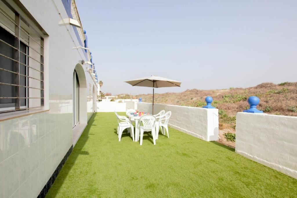Apartamento A Pie De Playa Cullera Kültér fotó