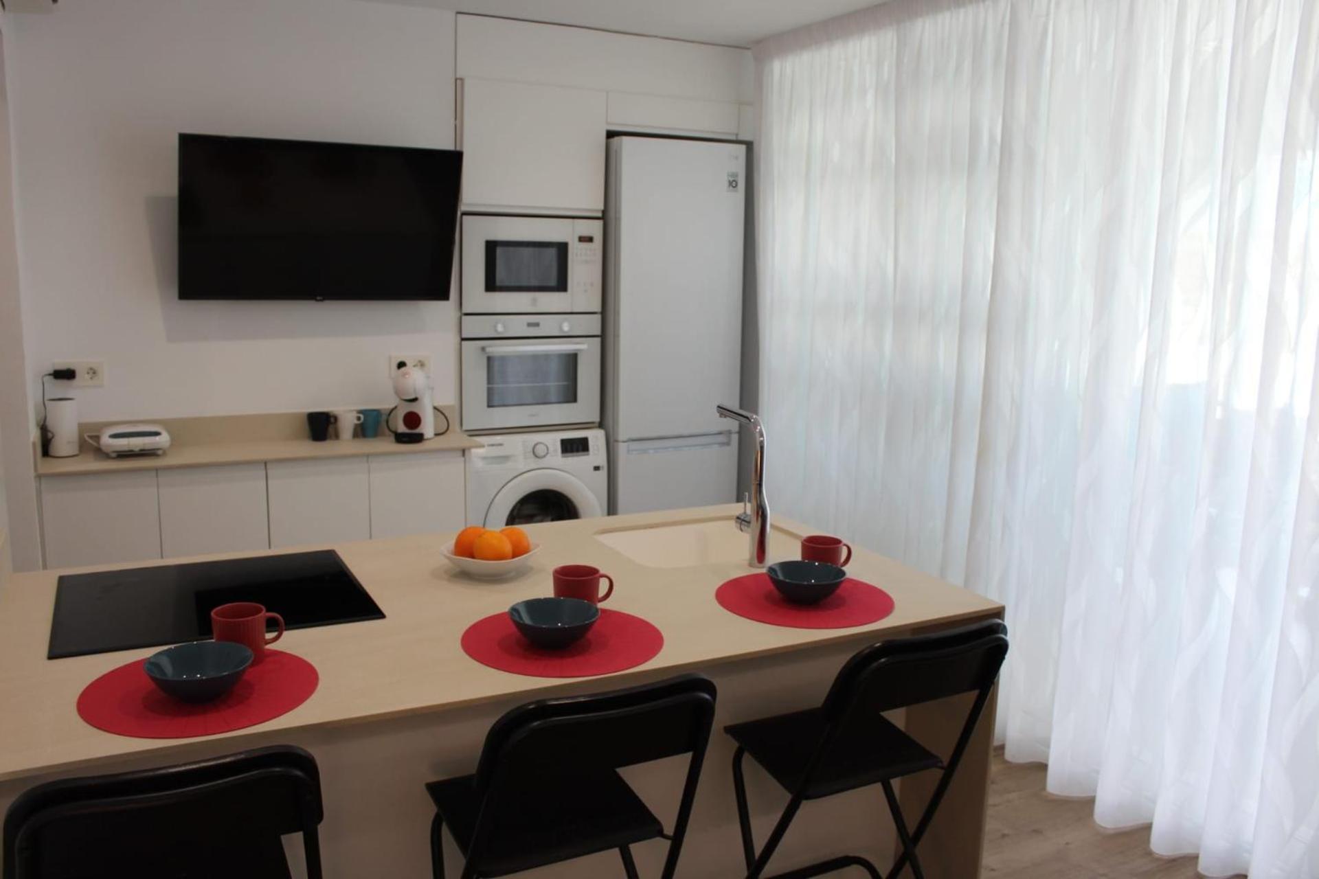 Apartamento A Pie De Playa Cullera Kültér fotó