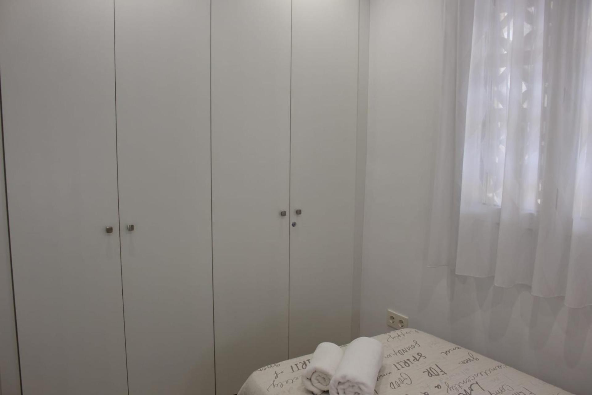 Apartamento A Pie De Playa Cullera Kültér fotó