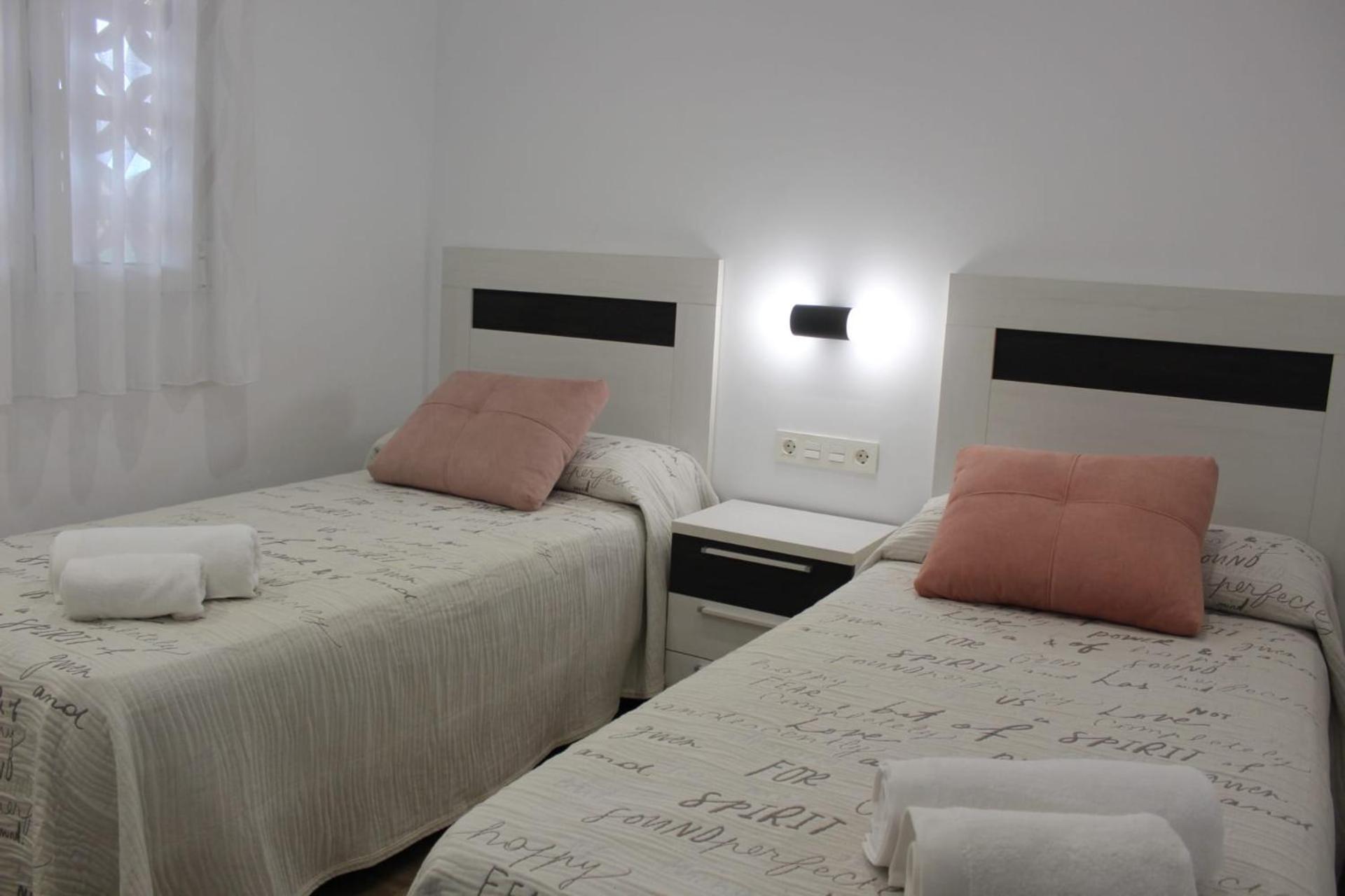 Apartamento A Pie De Playa Cullera Kültér fotó
