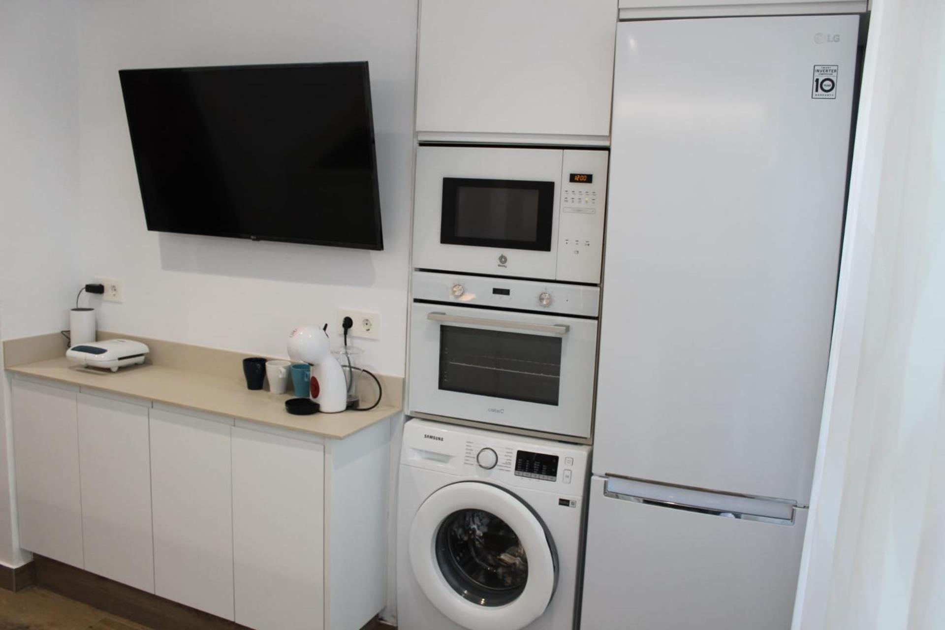 Apartamento A Pie De Playa Cullera Kültér fotó