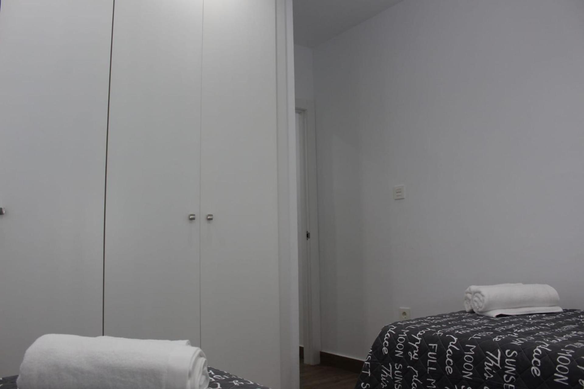 Apartamento A Pie De Playa Cullera Kültér fotó