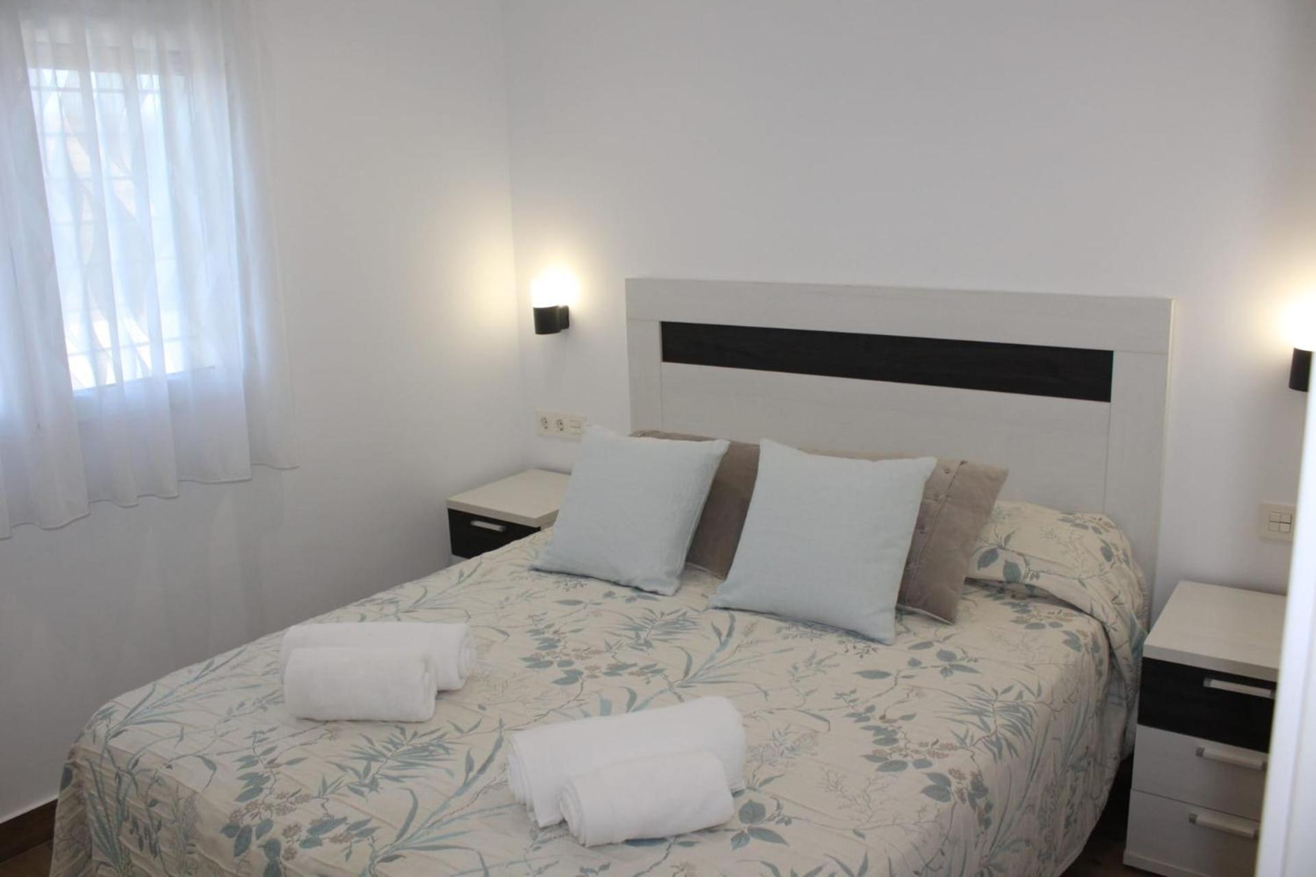 Apartamento A Pie De Playa Cullera Kültér fotó